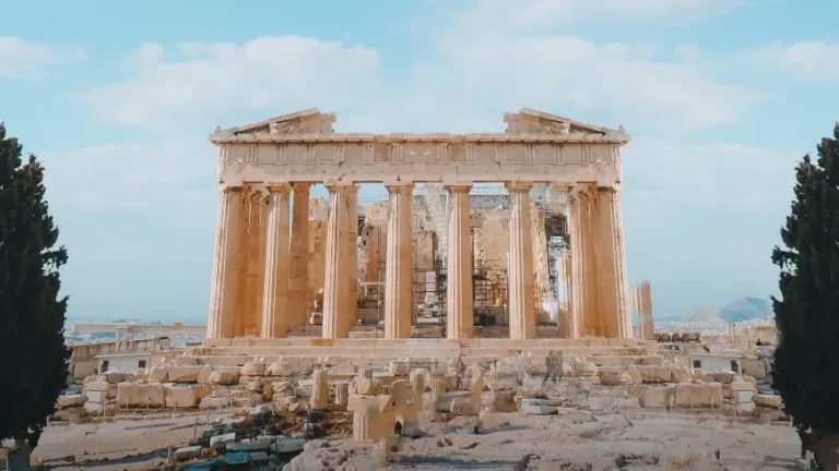 პართენონი