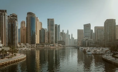 დუბაი მარინა