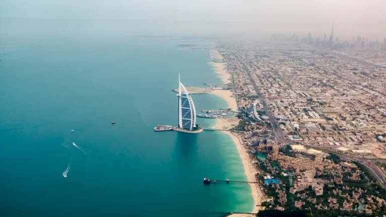 დუბაის ტურები