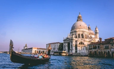 ვენეცია