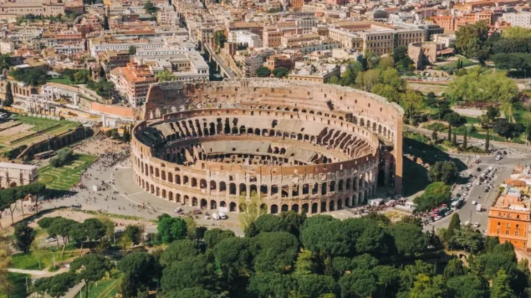 კოლიზეუმი