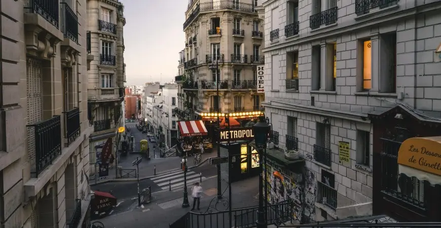 მონმარტი