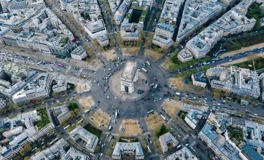 ტრიუმფალური თაღი