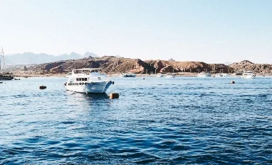 შარმ ელ შეიხი დასვენება